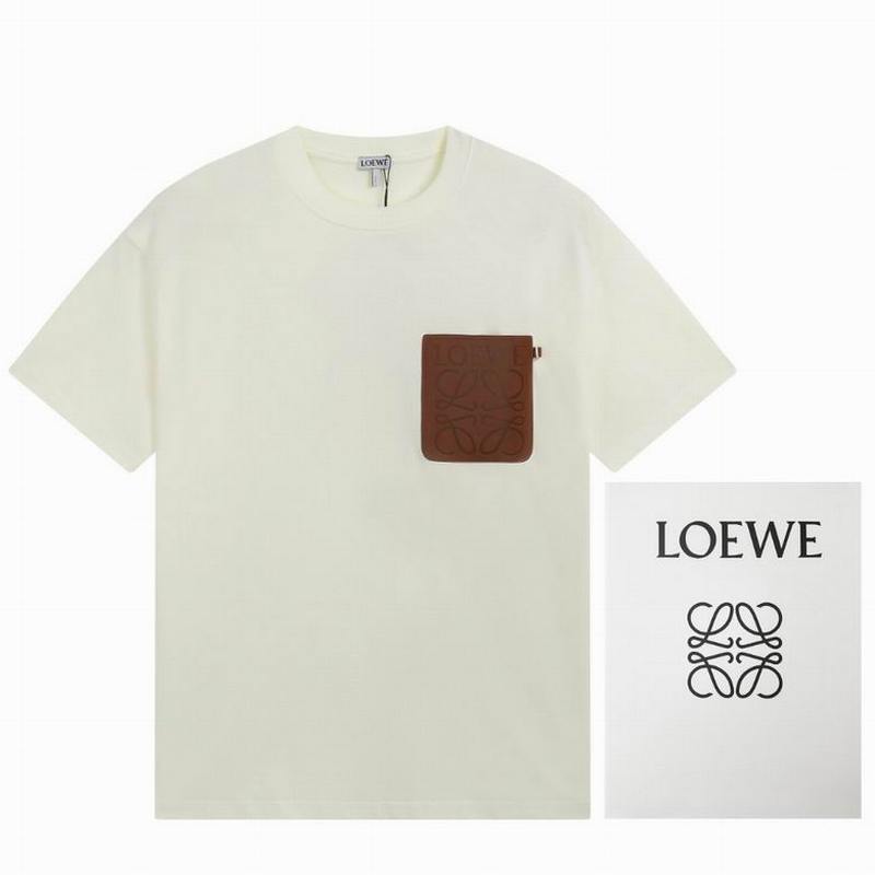 Loewe Men's T-shirts 31